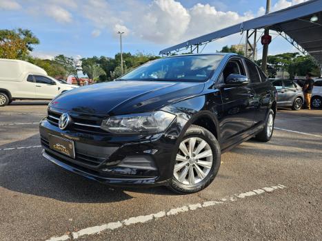VOLKSWAGEN Virtus 1.6 4P MSI FLEX AUTOM�TICO, Foto 2