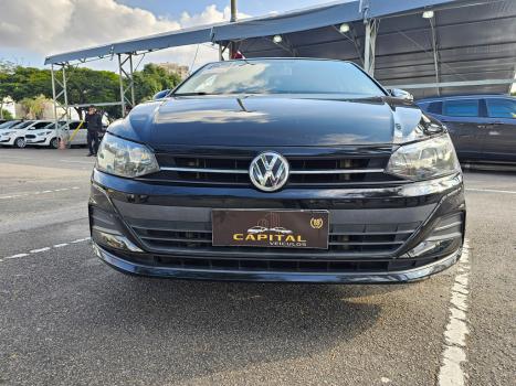 VOLKSWAGEN Virtus 1.6 4P MSI FLEX AUTOM�TICO, Foto 4