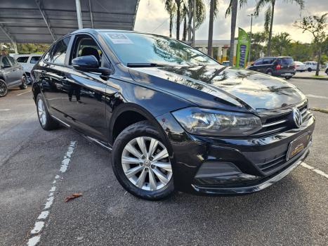 VOLKSWAGEN Virtus 1.6 4P MSI FLEX AUTOM�TICO, Foto 5