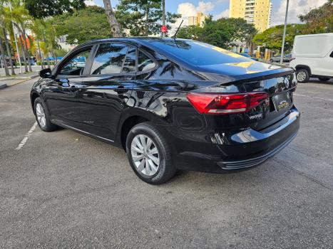 VOLKSWAGEN Virtus 1.6 4P MSI FLEX AUTOM�TICO, Foto 6