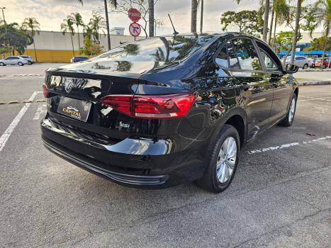 VOLKSWAGEN Virtus 1.6 4P MSI FLEX AUTOM�TICO, Foto 8