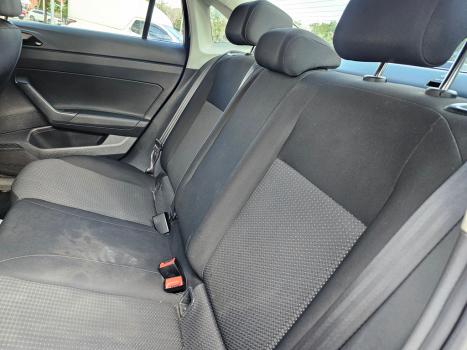 VOLKSWAGEN Virtus 1.6 4P MSI FLEX AUTOM�TICO, Foto 9