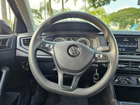 VOLKSWAGEN Virtus 1.6 4P MSI FLEX AUTOM�TICO, Foto 11