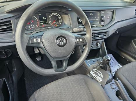 VOLKSWAGEN Virtus 1.6 4P MSI FLEX AUTOM�TICO, Foto 12