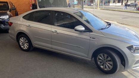 VOLKSWAGEN Virtus 1.6 4P MSI FLEX AUTOM�TICO, Foto 2
