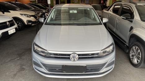 VOLKSWAGEN Virtus 1.6 4P MSI FLEX AUTOM�TICO, Foto 1