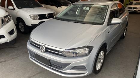 VOLKSWAGEN Virtus 1.6 4P MSI FLEX AUTOM�TICO, Foto 2