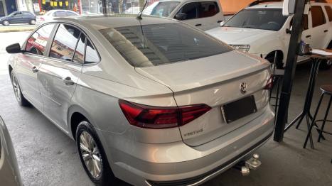 VOLKSWAGEN Virtus 1.6 4P MSI FLEX AUTOM�TICO, Foto 4