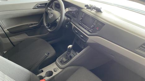 VOLKSWAGEN Virtus 1.6 4P MSI FLEX AUTOM�TICO, Foto 5
