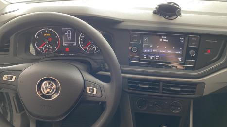VOLKSWAGEN Virtus 1.6 4P MSI FLEX AUTOM�TICO, Foto 6