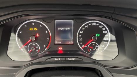VOLKSWAGEN Virtus 1.6 4P MSI FLEX AUTOM�TICO, Foto 7