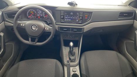 VOLKSWAGEN Virtus 1.6 4P MSI FLEX AUTOM�TICO, Foto 8