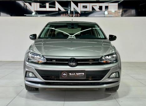 VOLKSWAGEN Virtus 1.0 4P 200 TSI FLEX HIGHLINE AUTOM�TICO, Foto 3
