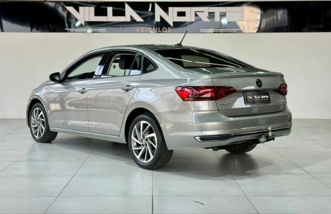 VOLKSWAGEN Virtus 1.0 4P 200 TSI FLEX HIGHLINE AUTOM�TICO, Foto 5