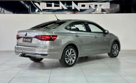 VOLKSWAGEN Virtus 1.0 4P 200 TSI FLEX HIGHLINE AUTOM�TICO, Foto 7