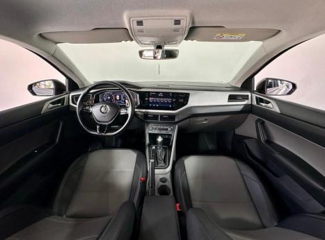 VOLKSWAGEN Virtus 1.0 4P 200 TSI FLEX HIGHLINE AUTOM�TICO, Foto 8