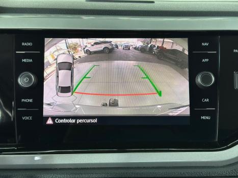 VOLKSWAGEN Virtus 1.0 4P 200 TSI FLEX HIGHLINE AUTOM�TICO, Foto 9