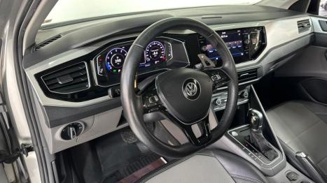 VOLKSWAGEN Virtus 1.0 4P 200 TSI FLEX HIGHLINE AUTOM�TICO, Foto 10