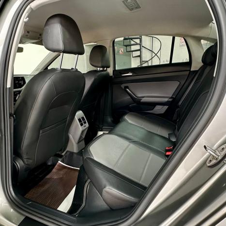 VOLKSWAGEN Virtus 1.0 4P 200 TSI FLEX HIGHLINE AUTOM�TICO, Foto 13