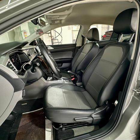 VOLKSWAGEN Virtus 1.0 4P 200 TSI FLEX HIGHLINE AUTOM�TICO, Foto 14