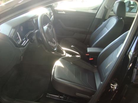 VOLKSWAGEN Virtus 1.0 4P 200 TSI FLEX COMFORTLINE AUTOM�TICO, Foto 3