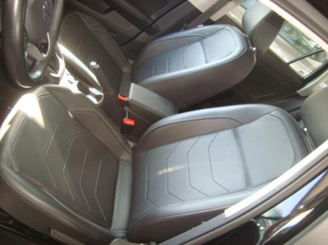 VOLKSWAGEN Virtus 1.0 4P 200 TSI FLEX COMFORTLINE AUTOM�TICO, Foto 4