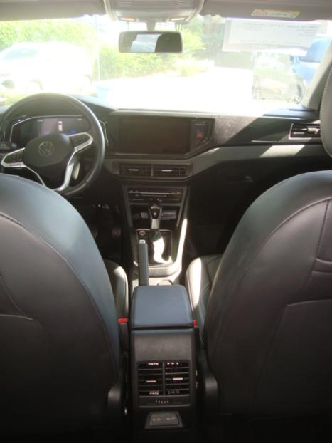 VOLKSWAGEN Virtus 1.0 4P 200 TSI FLEX COMFORTLINE AUTOM�TICO, Foto 6