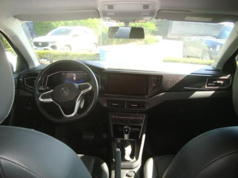 VOLKSWAGEN Virtus 1.0 4P 200 TSI FLEX COMFORTLINE AUTOM�TICO, Foto 7