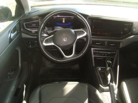 VOLKSWAGEN Virtus 1.0 4P 200 TSI FLEX COMFORTLINE AUTOM�TICO, Foto 8