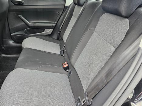 VOLKSWAGEN Virtus 1.0 4P 170 TSI AUTOM�TICO, Foto 4