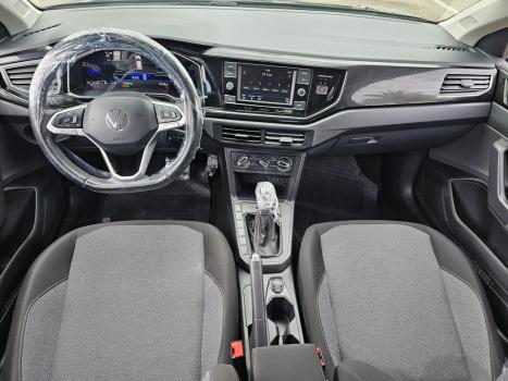 VOLKSWAGEN Virtus 1.0 4P 170 TSI AUTOM�TICO, Foto 5