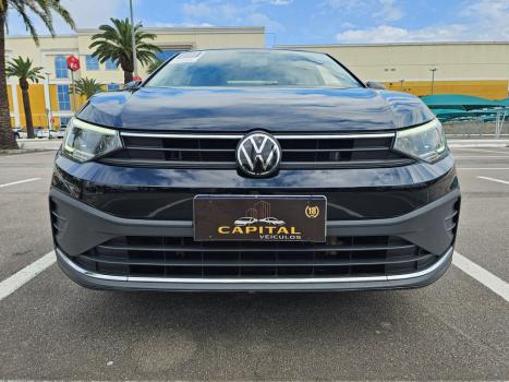 VOLKSWAGEN Virtus 1.0 4P 170 TSI AUTOM�TICO, Foto 10