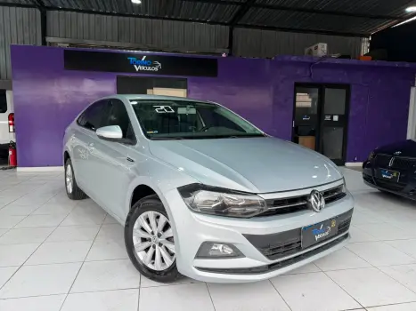 VOLKSWAGEN Virtus 1.0 4P 200 TSI FLEX COMFORTLINE AUTOM�TICO, Foto 1