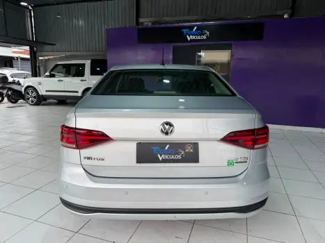 VOLKSWAGEN Virtus 1.0 4P 200 TSI FLEX COMFORTLINE AUTOM�TICO, Foto 6