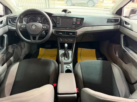 VOLKSWAGEN Virtus 1.0 4P 200 TSI FLEX COMFORTLINE AUTOM�TICO, Foto 10