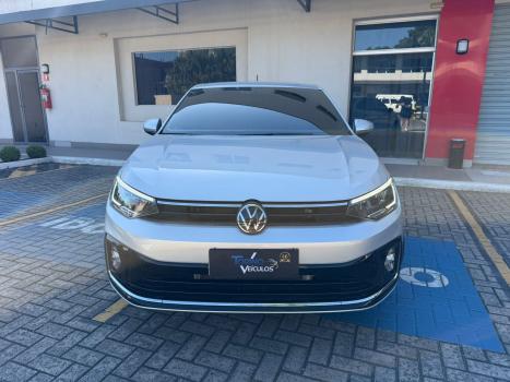 VOLKSWAGEN Virtus 1.0 4P 200 TSI FLEX COMFORTLINE AUTOM�TICO, Foto 3
