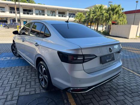 VOLKSWAGEN Virtus 1.0 4P 200 TSI FLEX COMFORTLINE AUTOM�TICO, Foto 5