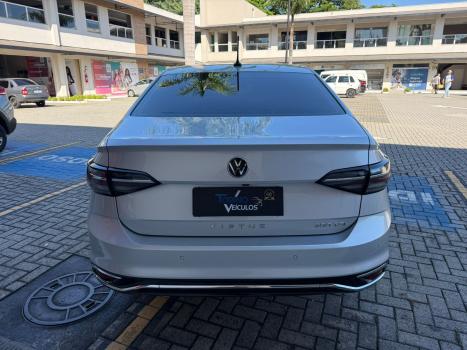VOLKSWAGEN Virtus 1.0 4P 200 TSI FLEX COMFORTLINE AUTOM�TICO, Foto 6