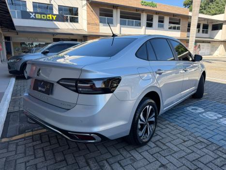 VOLKSWAGEN Virtus 1.0 4P 200 TSI FLEX COMFORTLINE AUTOM�TICO, Foto 7