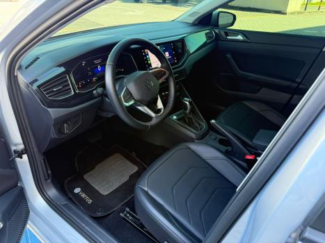 VOLKSWAGEN Virtus 1.0 4P 200 TSI FLEX COMFORTLINE AUTOM�TICO, Foto 8