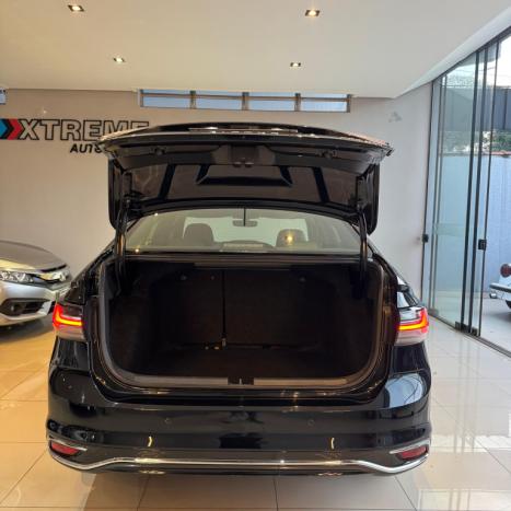VOLKSWAGEN Virtus 1.0 4P 200 TSI FLEX HIGHLINE AUTOM�TICO, Foto 4