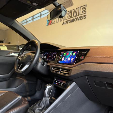 VOLKSWAGEN Virtus 1.0 4P 200 TSI FLEX HIGHLINE AUTOM�TICO, Foto 7