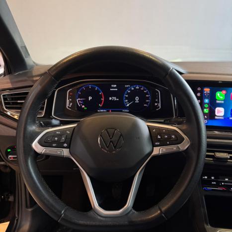 VOLKSWAGEN Virtus 1.0 4P 200 TSI FLEX HIGHLINE AUTOM�TICO, Foto 12
