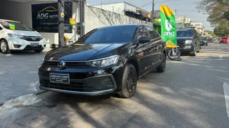 VOLKSWAGEN Virtus 1.0 4P 170 TSI, Foto 1