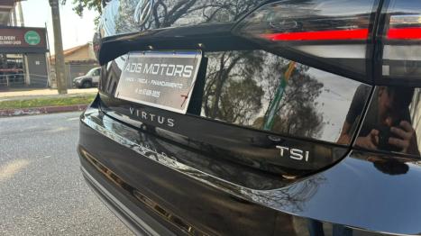 VOLKSWAGEN Virtus 1.0 4P 170 TSI, Foto 5