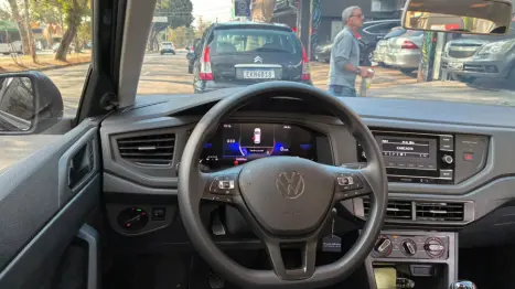 VOLKSWAGEN Virtus 1.0 4P 170 TSI, Foto 6