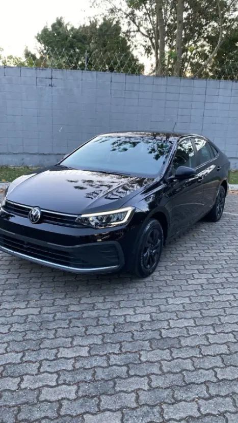 VOLKSWAGEN Virtus 1.0 4P 170 TSI, Foto 1