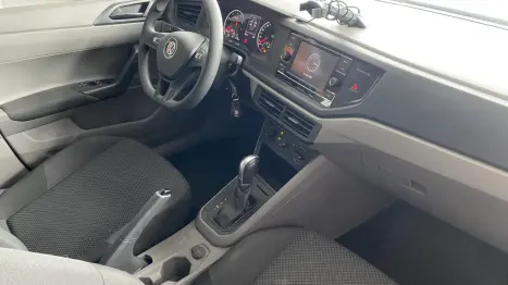 VOLKSWAGEN Virtus 1.6 4P MSI FLEX AUTOM�TICO, Foto 6