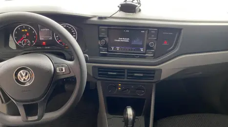 VOLKSWAGEN Virtus 1.6 4P MSI FLEX AUTOM�TICO, Foto 9