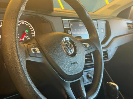 VOLKSWAGEN Virtus 1.6 4P MSI FLEX AUTOM�TICO, Foto 7